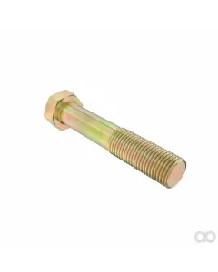 John Deere - 19H3057 - Sechskant-Zylinderschraube, 1/2" x 2-3/4"