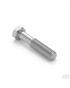 John Deere - 19H3130 - Sechskant-Zylinderschraube, 5/16" x 1-3/4"