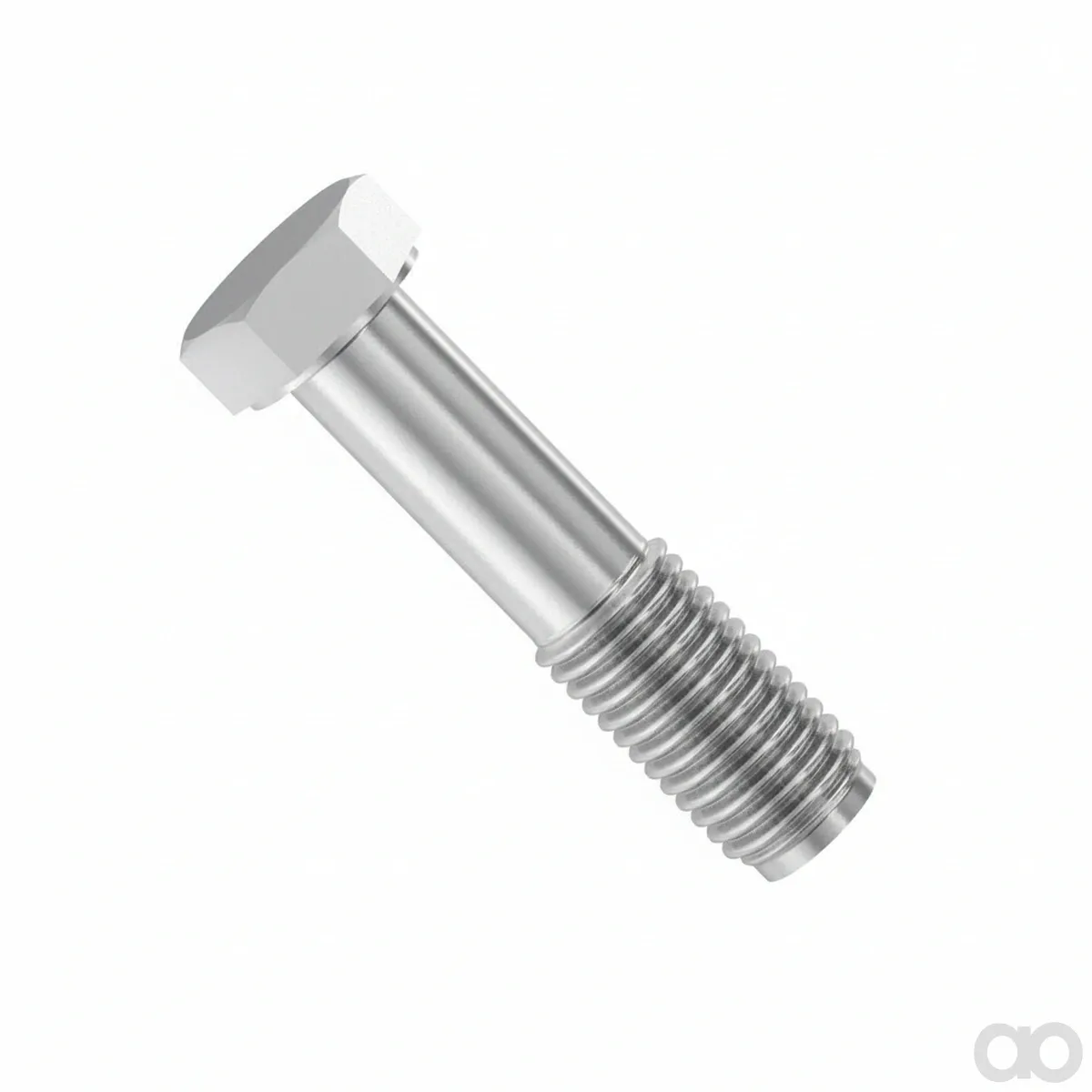John Deere - 19H3218 - Sechskantschraube, 3/8" x 1-3/4"