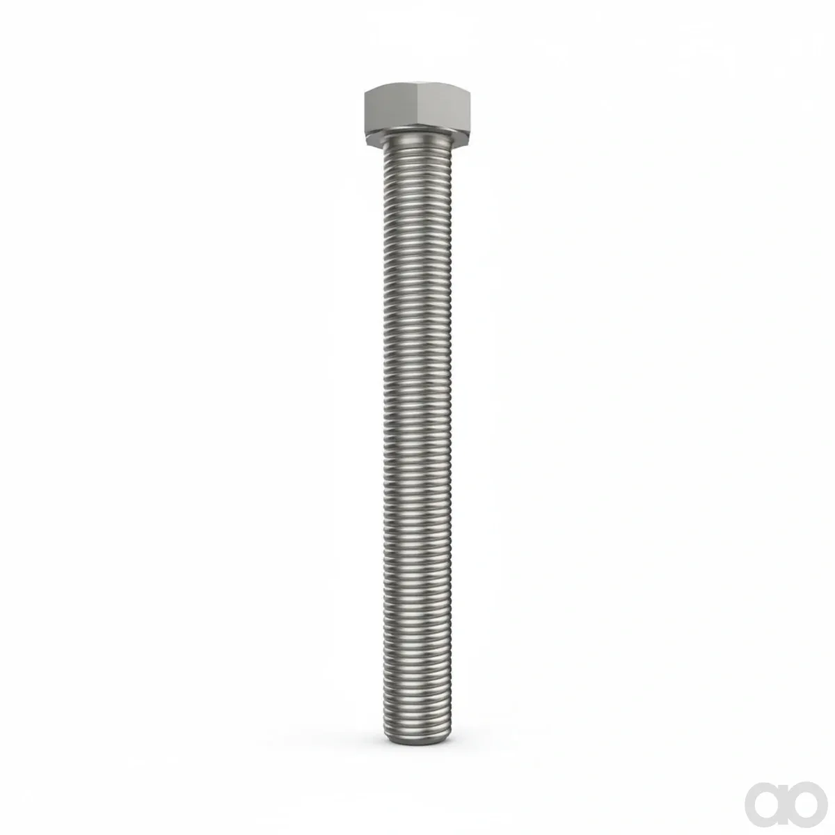 John Deere - 19H3225 - Sechskantschraube, 3/4" x 6-1/2"