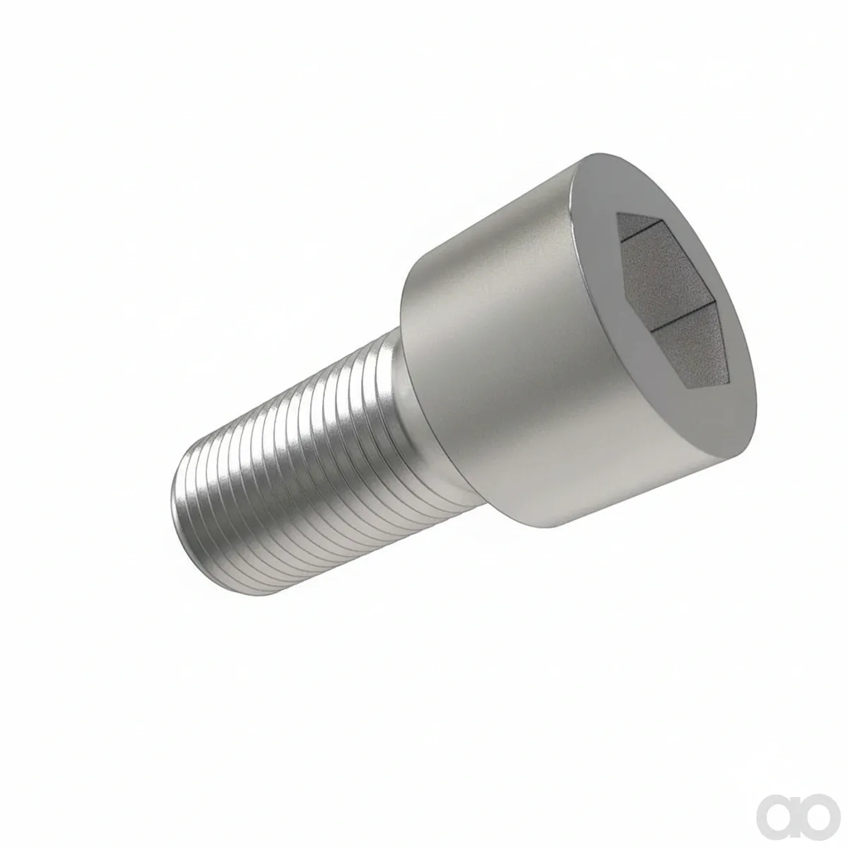 John Deere - 19H3295 - Zylinderschraube, 3/8" x 3/4"