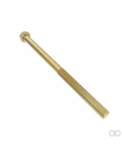 John Deere - 19H3523 - Sechskant-Zylinderschraube, 3/4" x 12-1/4"