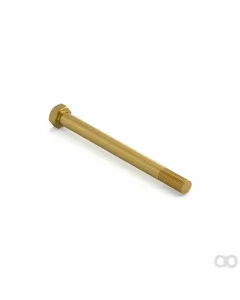 John Deere - 19H3535 - Sechskant-Zylinderschraube, 1/2" x 6"