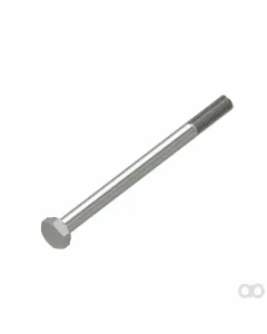 John Deere - 19H3542 - Sechskant-Zylinderschraube, 1/2" x 6-1/2"