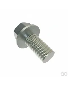 John Deere - 19H3546 - Sechskant-Bundschraube, 5/8" x 1-3/8"