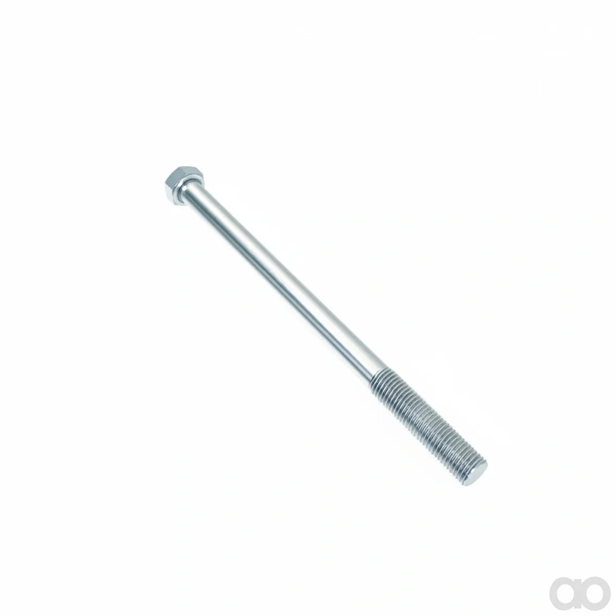 John Deere - 19H3565 - Sechskantschraube, 3/8" x 6-1/8"