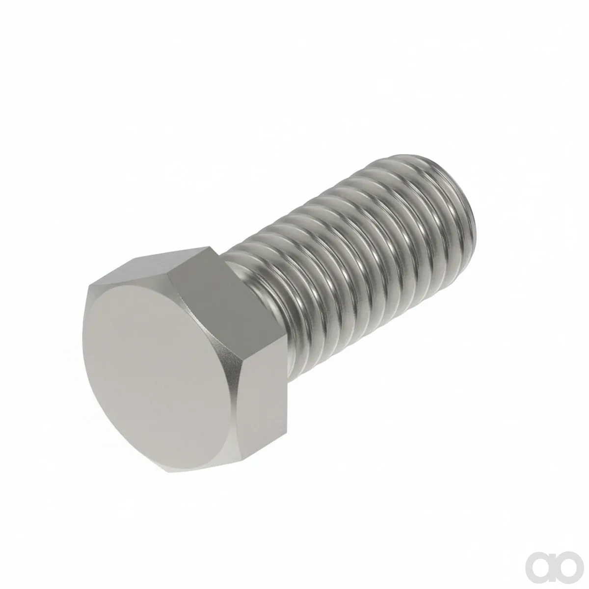John Deere - 19H3579 - Sechskantschraube, 1/2" x 1-3/8"