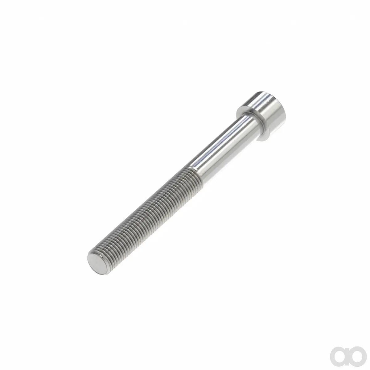 John Deere - 19H3581 - Zylinderschraube, 3/8" x 3-1/4"