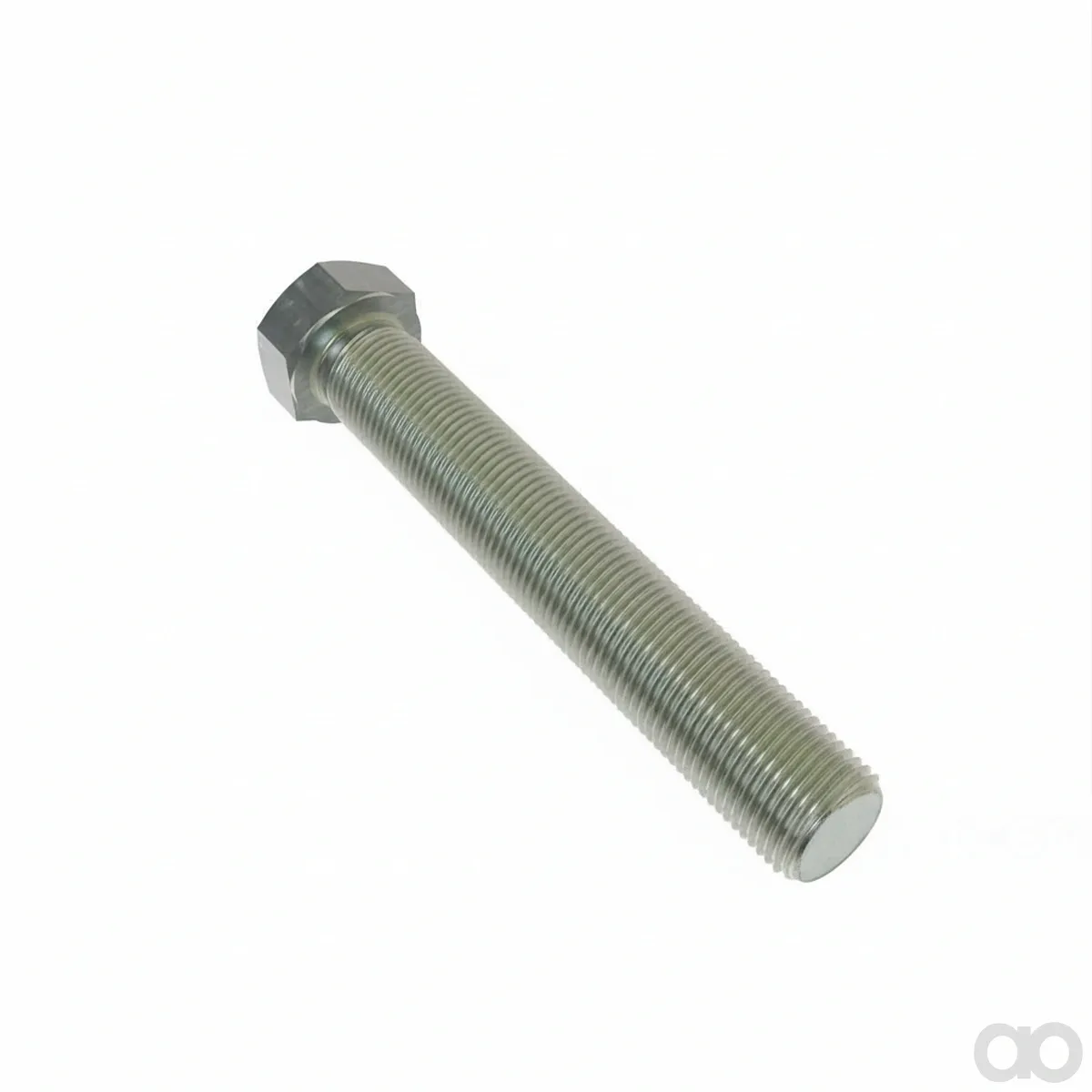 John Deere - 19H3648 - Sechskantschraube Mit Bund, 3/8" x 2-1/2"