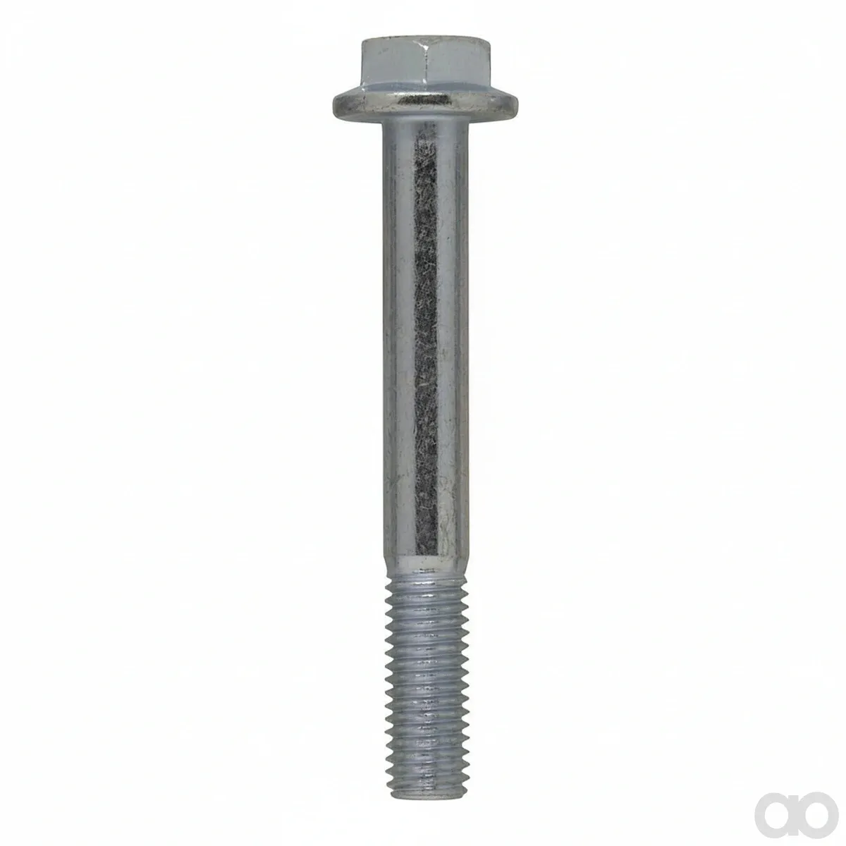 John Deere - 19H3851 - Sechskantschraube Mit Ansatz, 3/8" x 4"