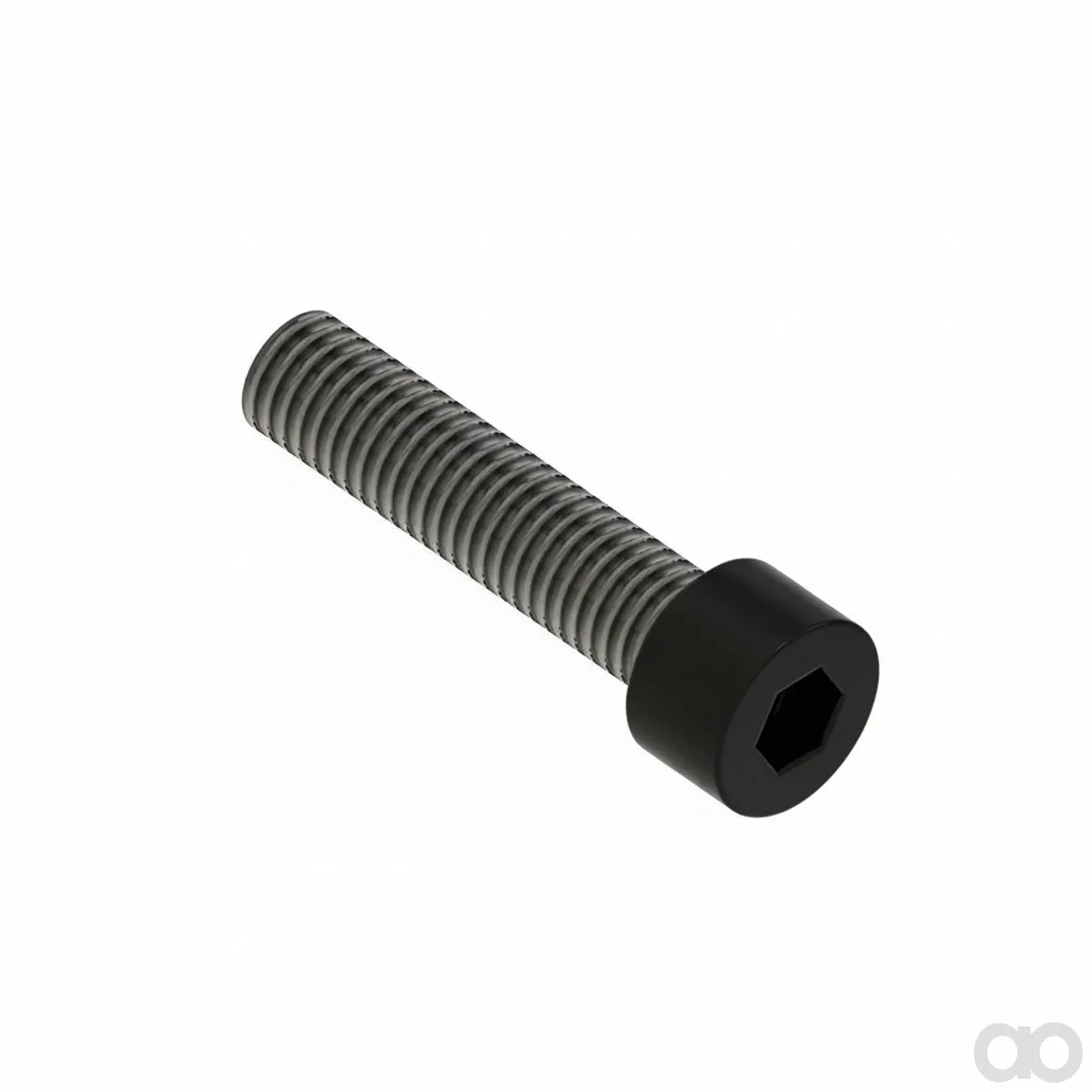 John Deere - 19M10361 - Zylinderschraube, M8 x 35