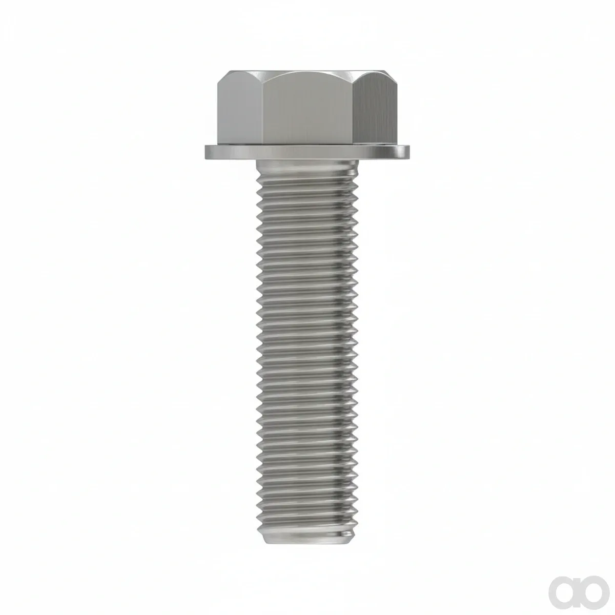 John Deere - 19M7835 - Sechskant-Bundschraube, M10 X 35