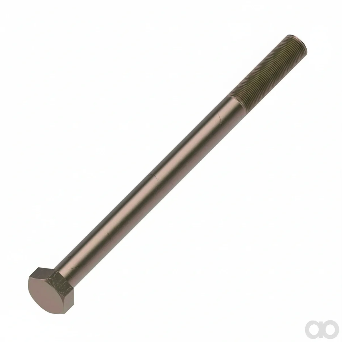 John Deere - 19M8080 - Sechskantkopfschraube, M10 X 140