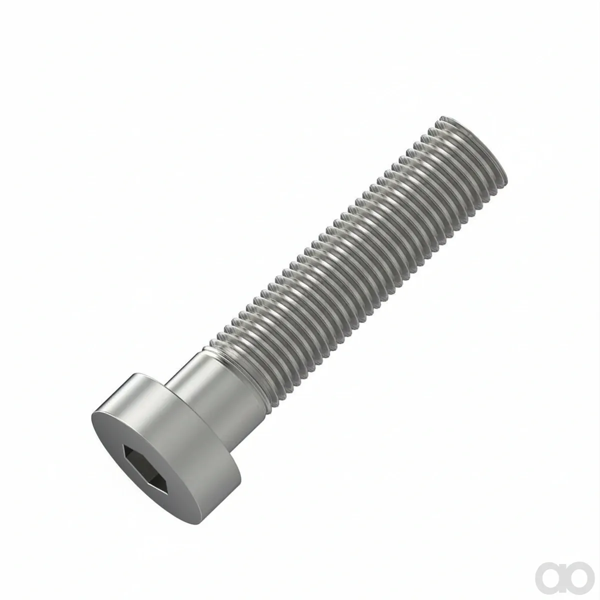 John Deere - 19M9006 - Zylinderschraube, M8 X 35