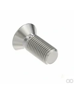 John Deere - 21M7366 - Senkkopfschraube, M5 X 12