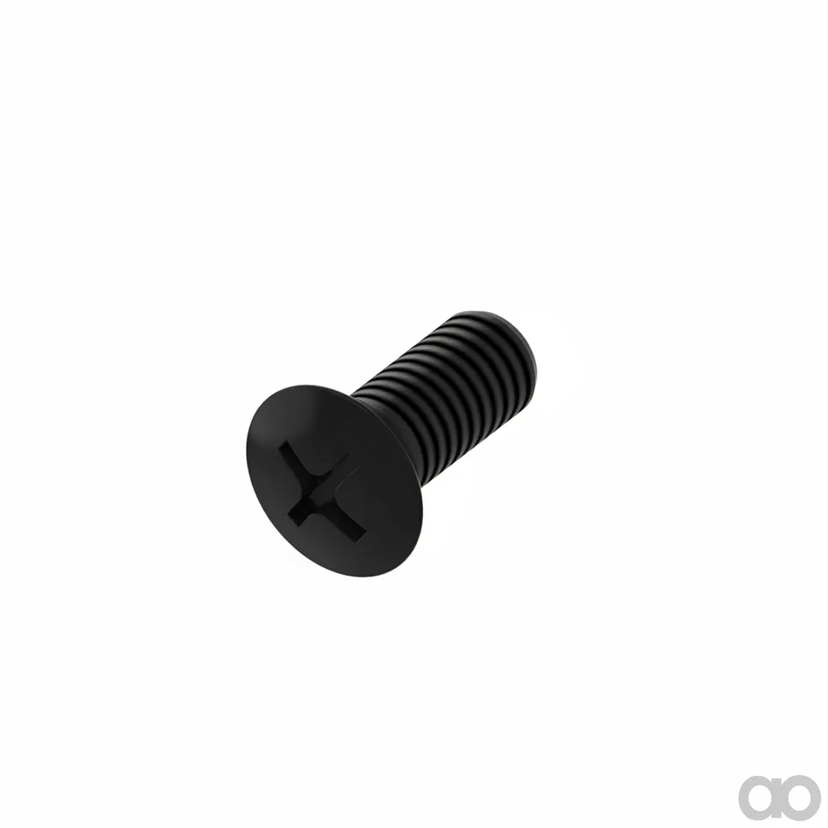John Deere - 21M7465 - Senkkopfschraube, M5 X 12