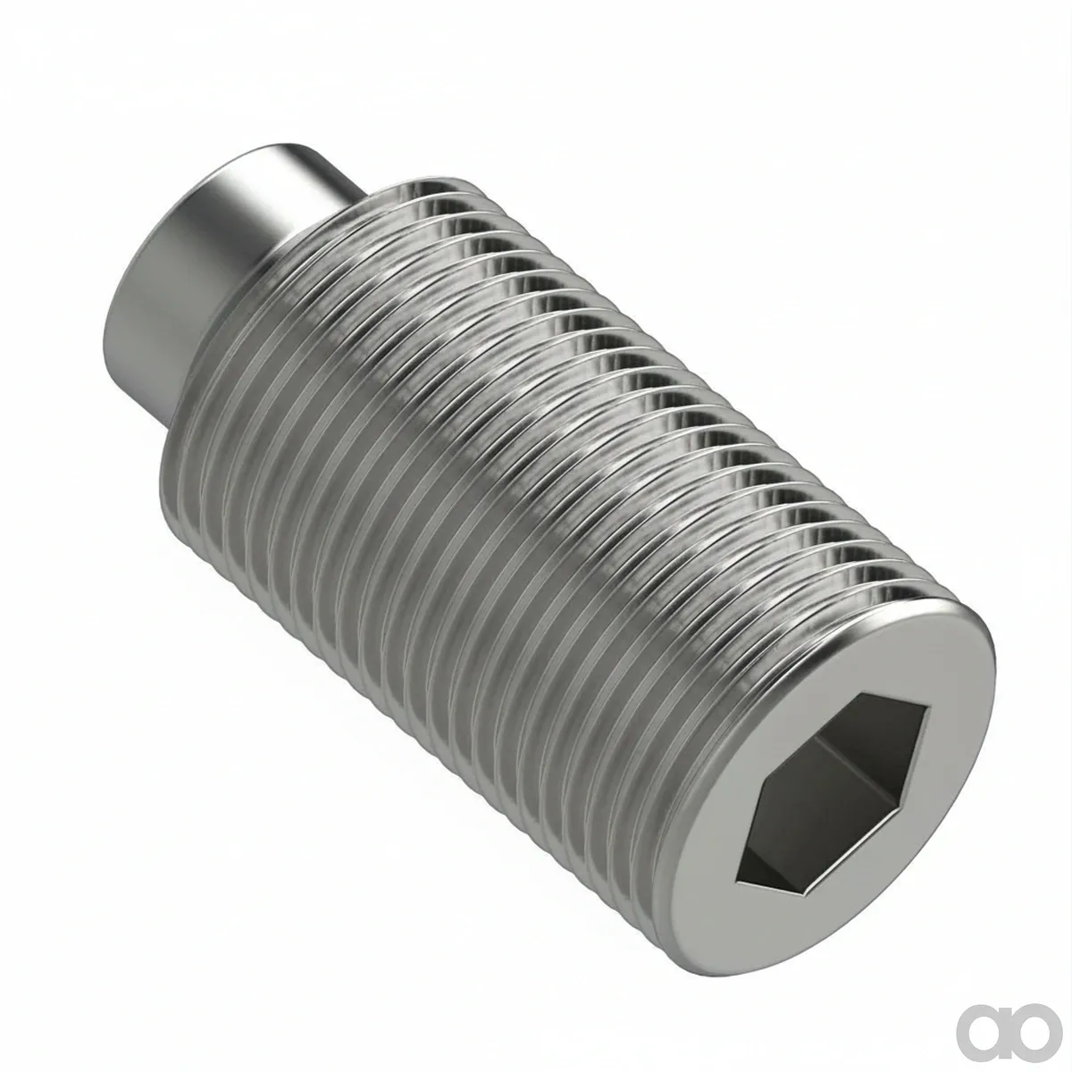 John Deere - 22H1044 - Stellschraube, 3/8" x 5/8"