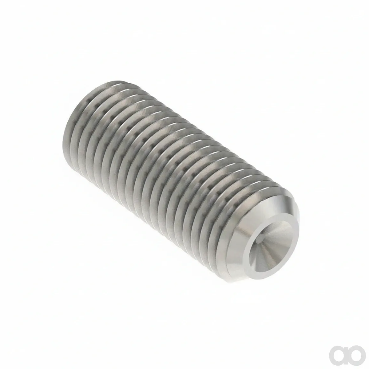 John Deere - 22H812 - Stellschraube, 5/16" x 3/4"