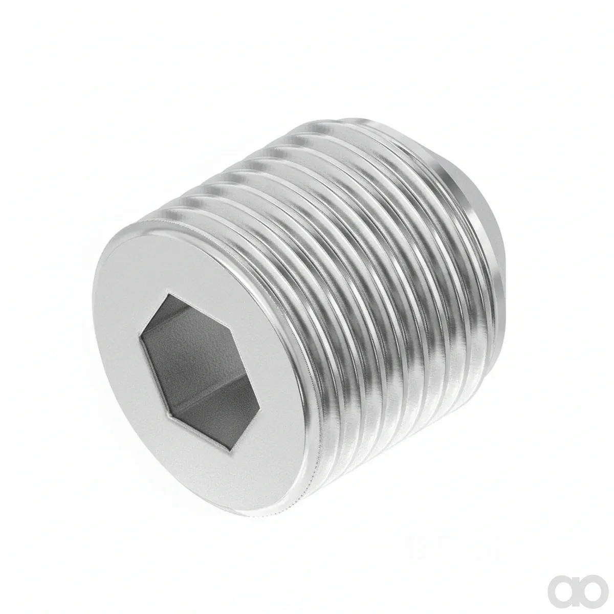 John Deere - 22H975 - Stellschraube, 5/16" x 5/16"