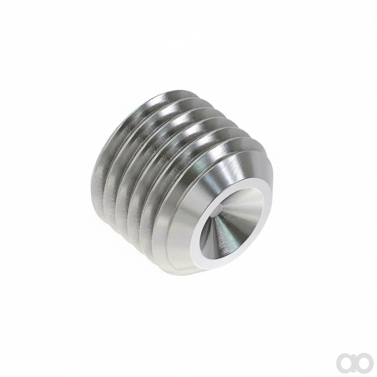 John Deere - 22H982 - Stellschraube, 7/16" x 7/16"