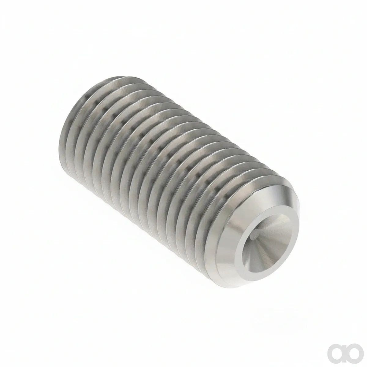 John Deere - 22M7083 - Stellschraube, M6 x 12