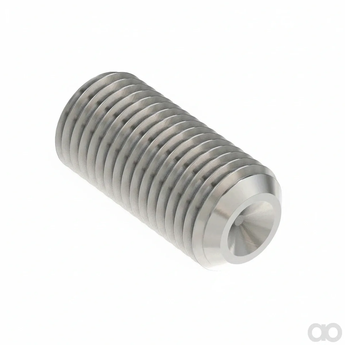 John Deere - 22M7106 - Stellschraube, M10 x 20