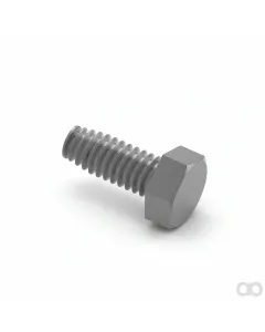 John Deere - 37H74 - Sechskantschraube, selbstschneidend, 1/4" x 1/2"