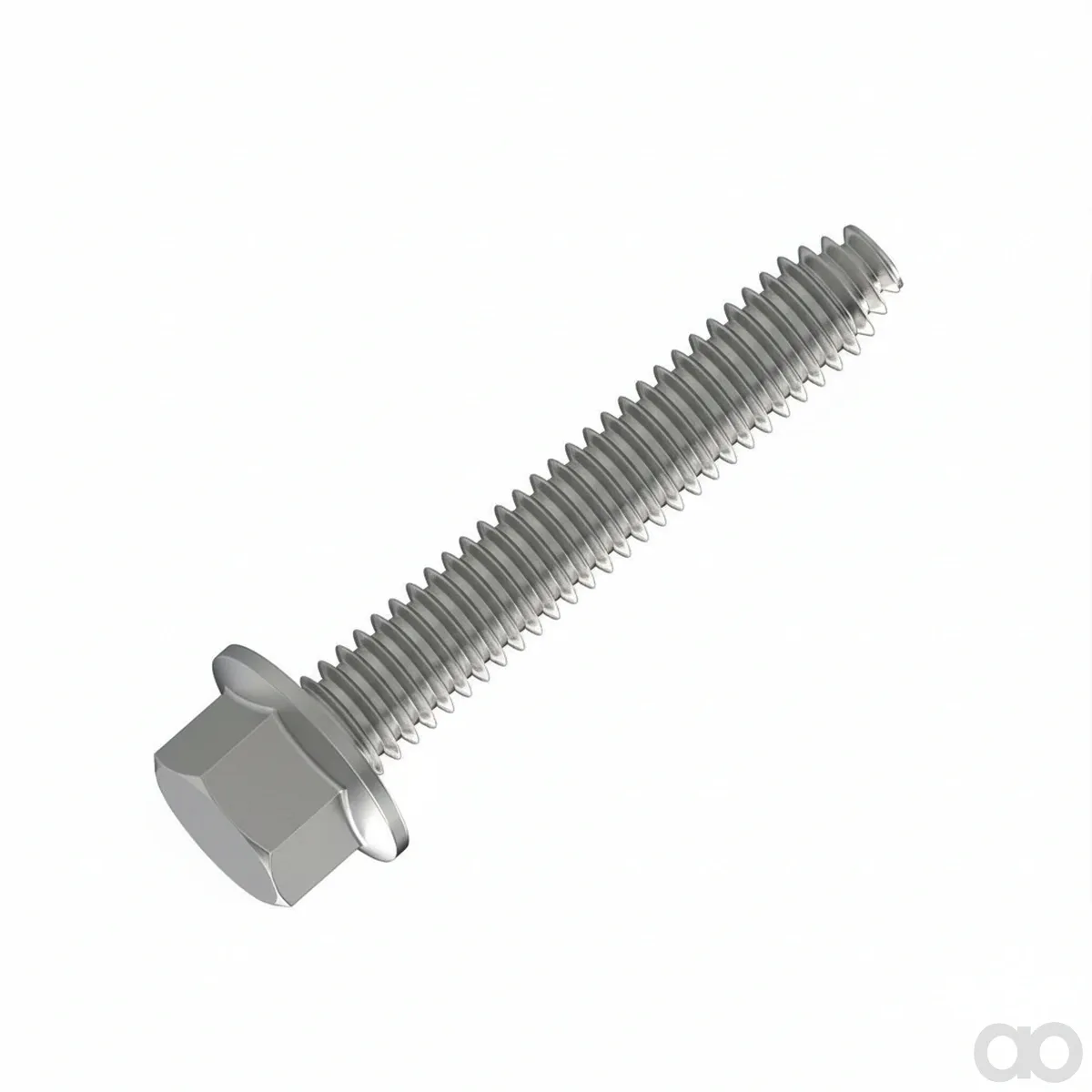 John Deere - 37M7149 - Schraube, selbstschneidend, M8 x 50