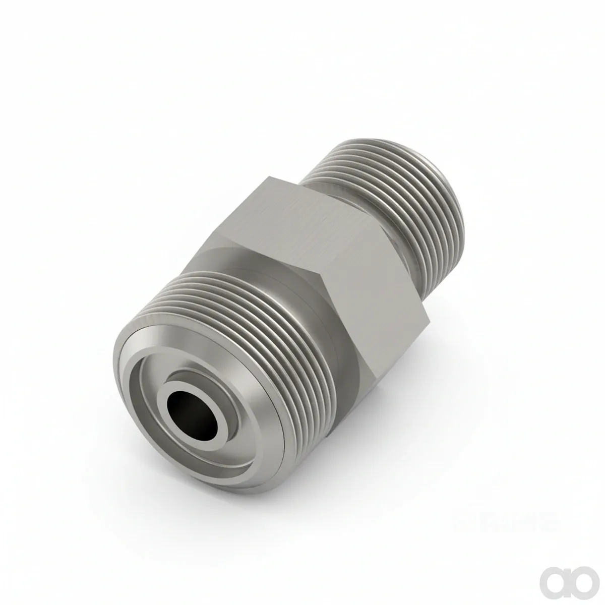 John Deere - 38H1159 - Adapter-Fitting