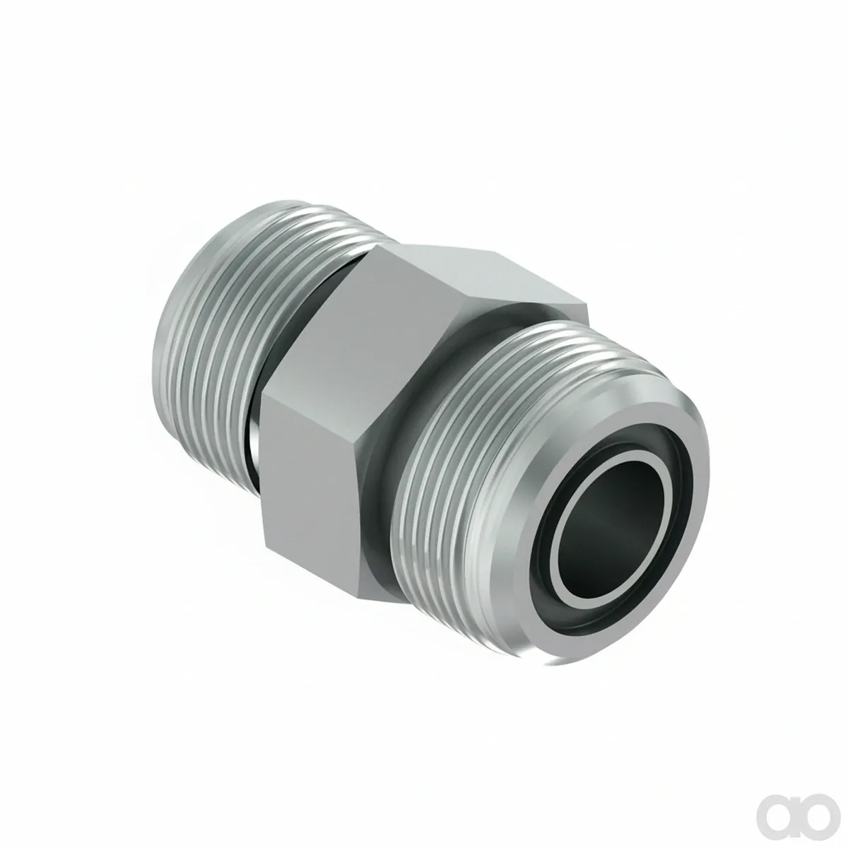 John Deere - 38H1162 - Adapter-Fitting