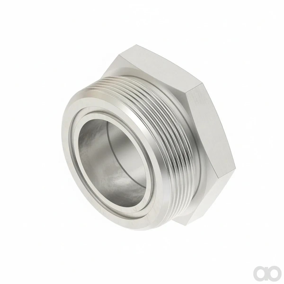 John Deere - 38H1186 - Fitting-Stopfen