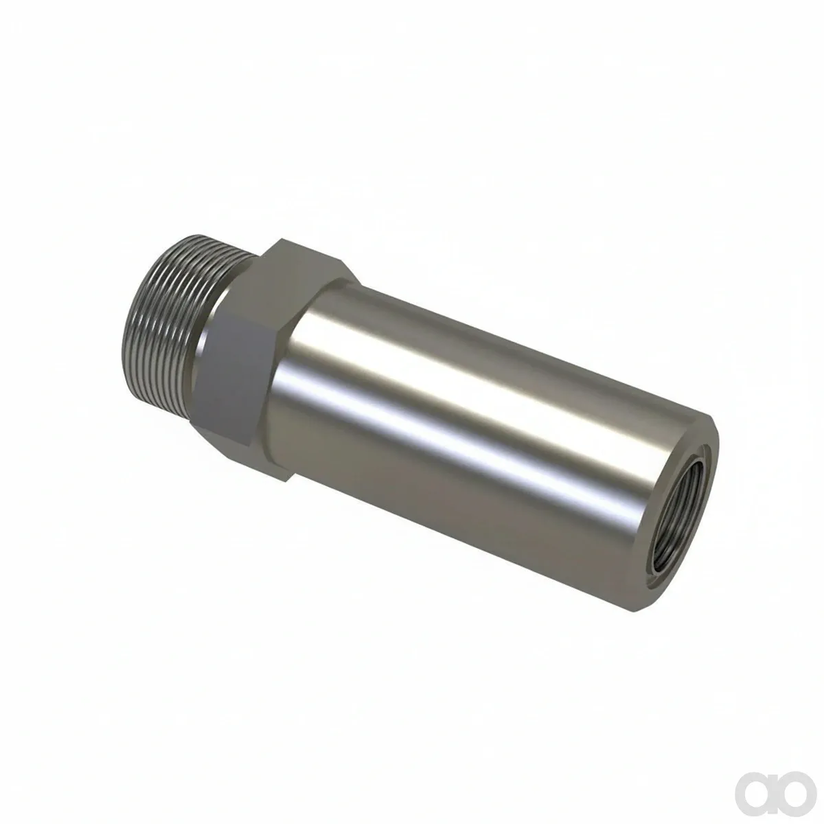 John Deere - 38H1216 - Adapter-Fitting
