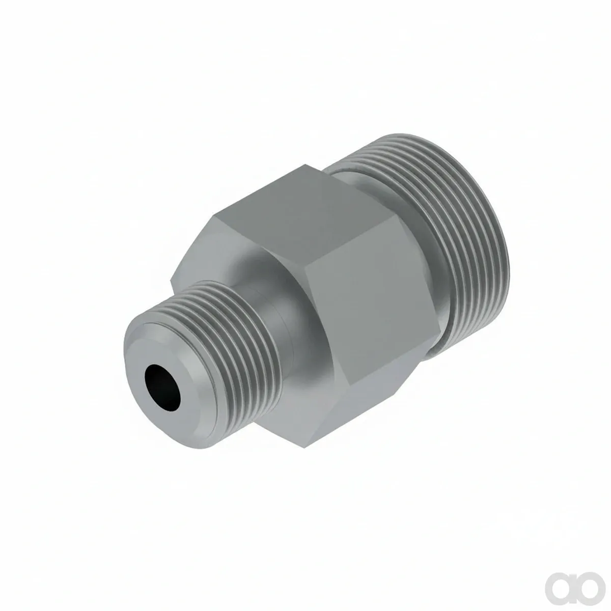 John Deere - 38H1309 - Adapter-Fitting