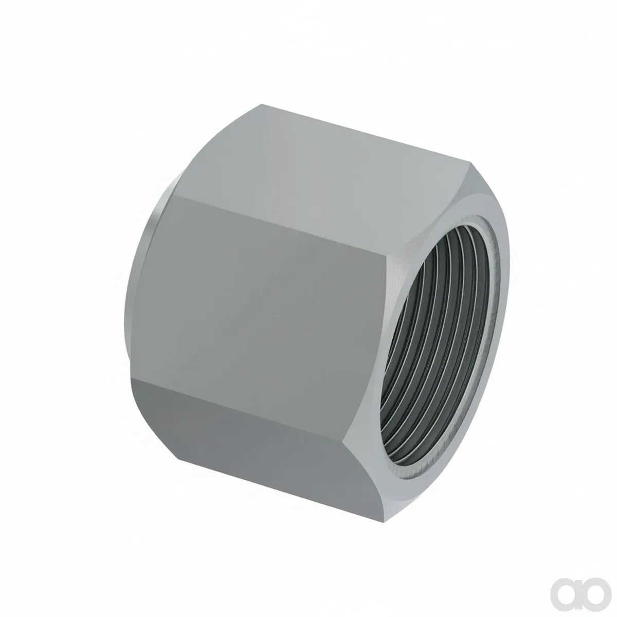 John Deere - 38H1415 - Fitting