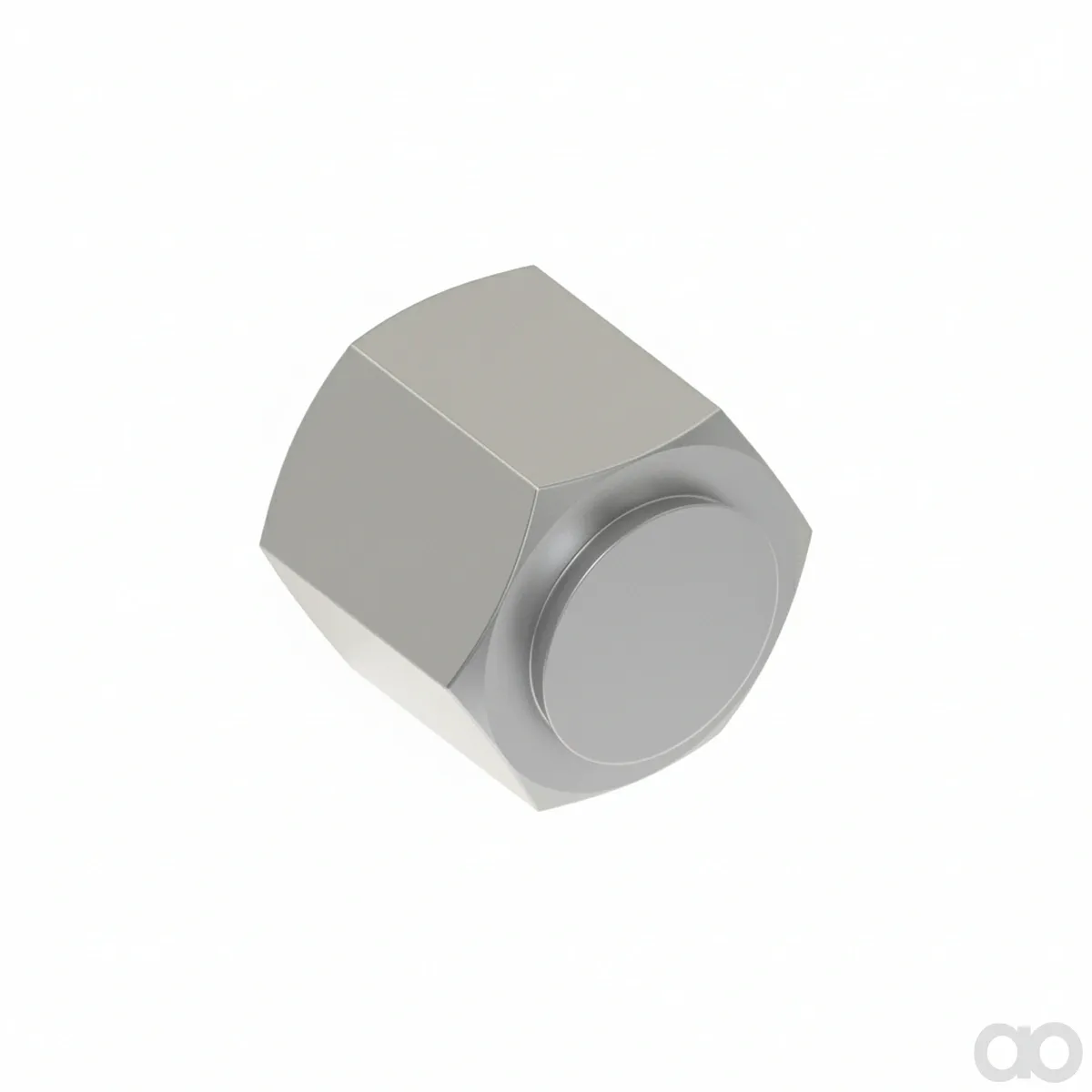 John Deere - 38H1416 - Fitting