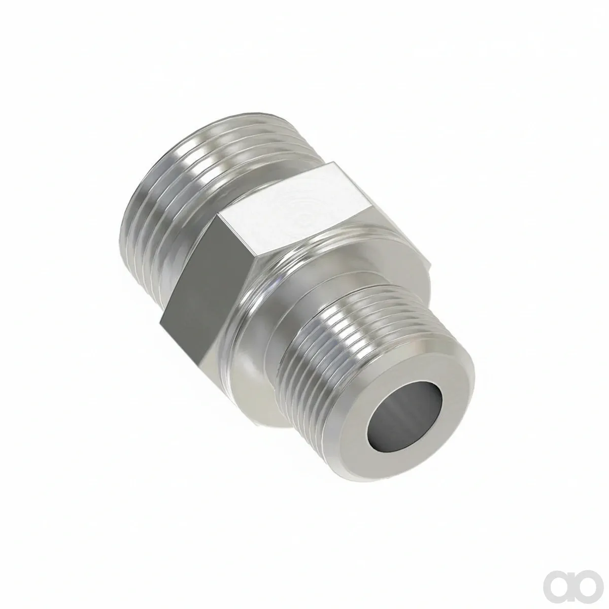 John Deere - 38H5002 - Adapter-Fitting