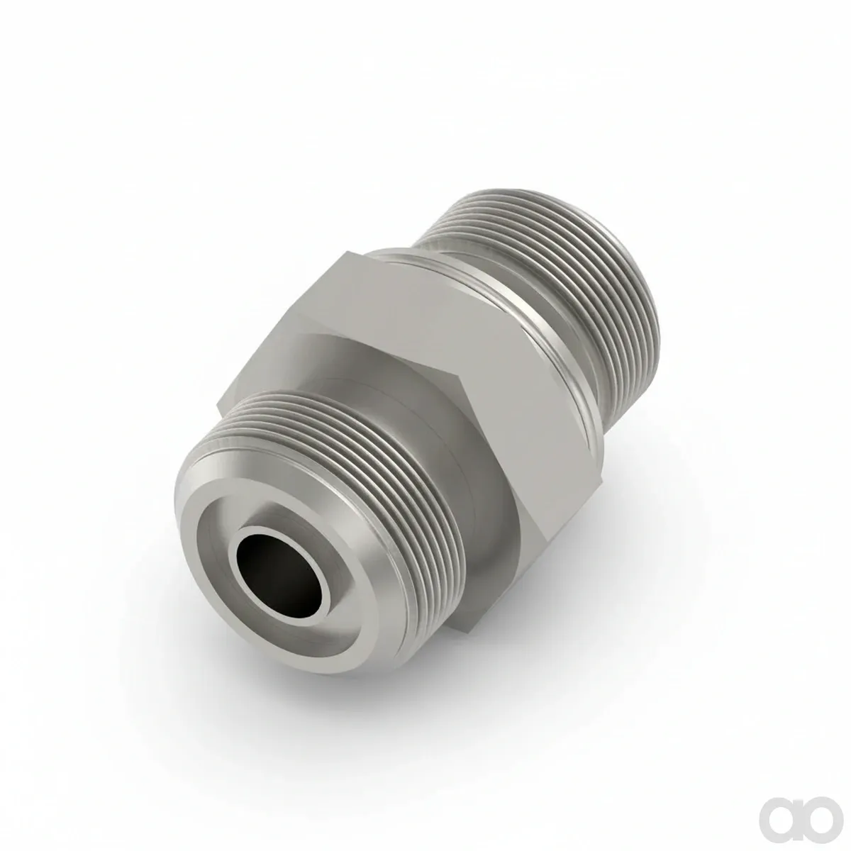 John Deere - 38H5037 - Adapter-Fitting