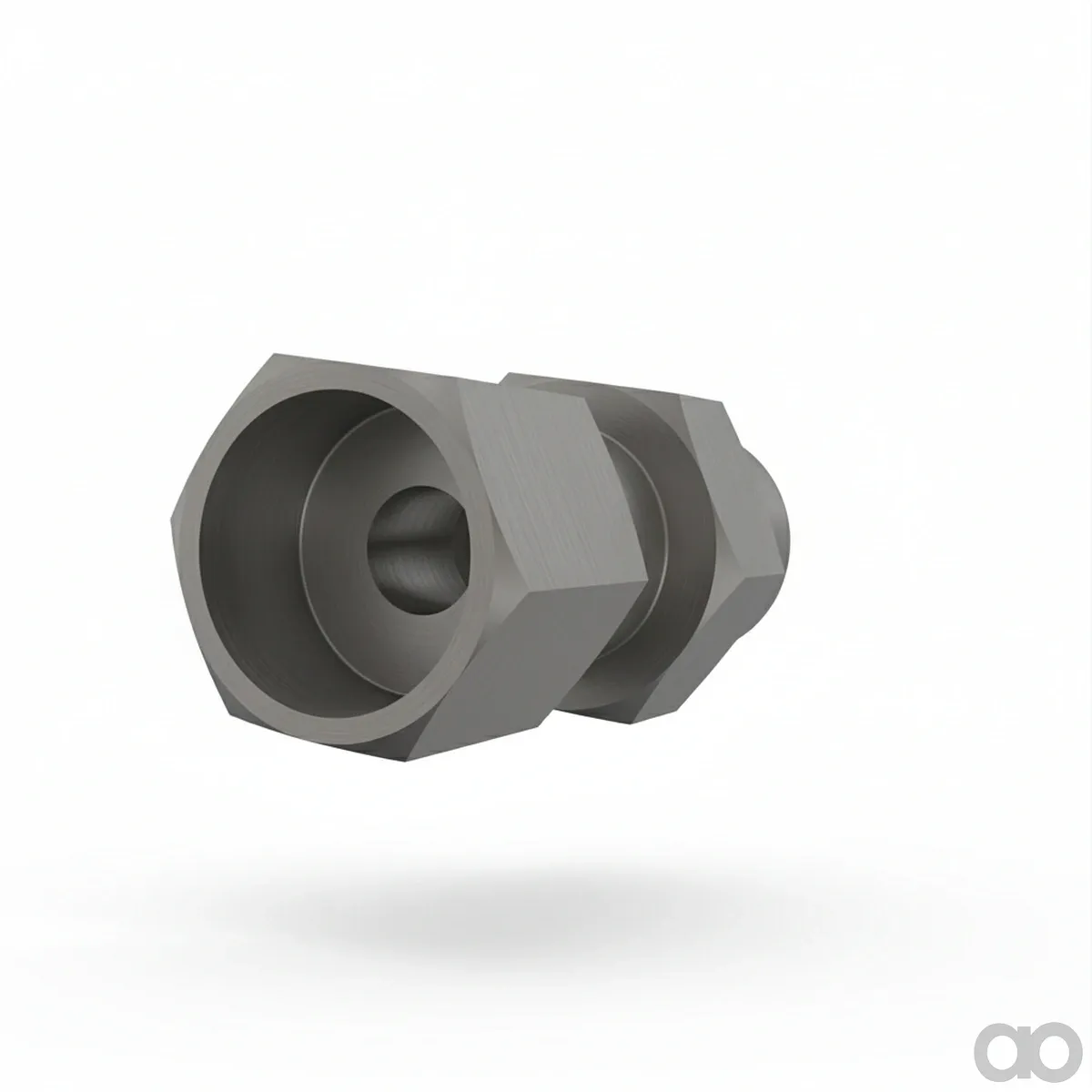 John Deere - 38H5142 - Fitting
