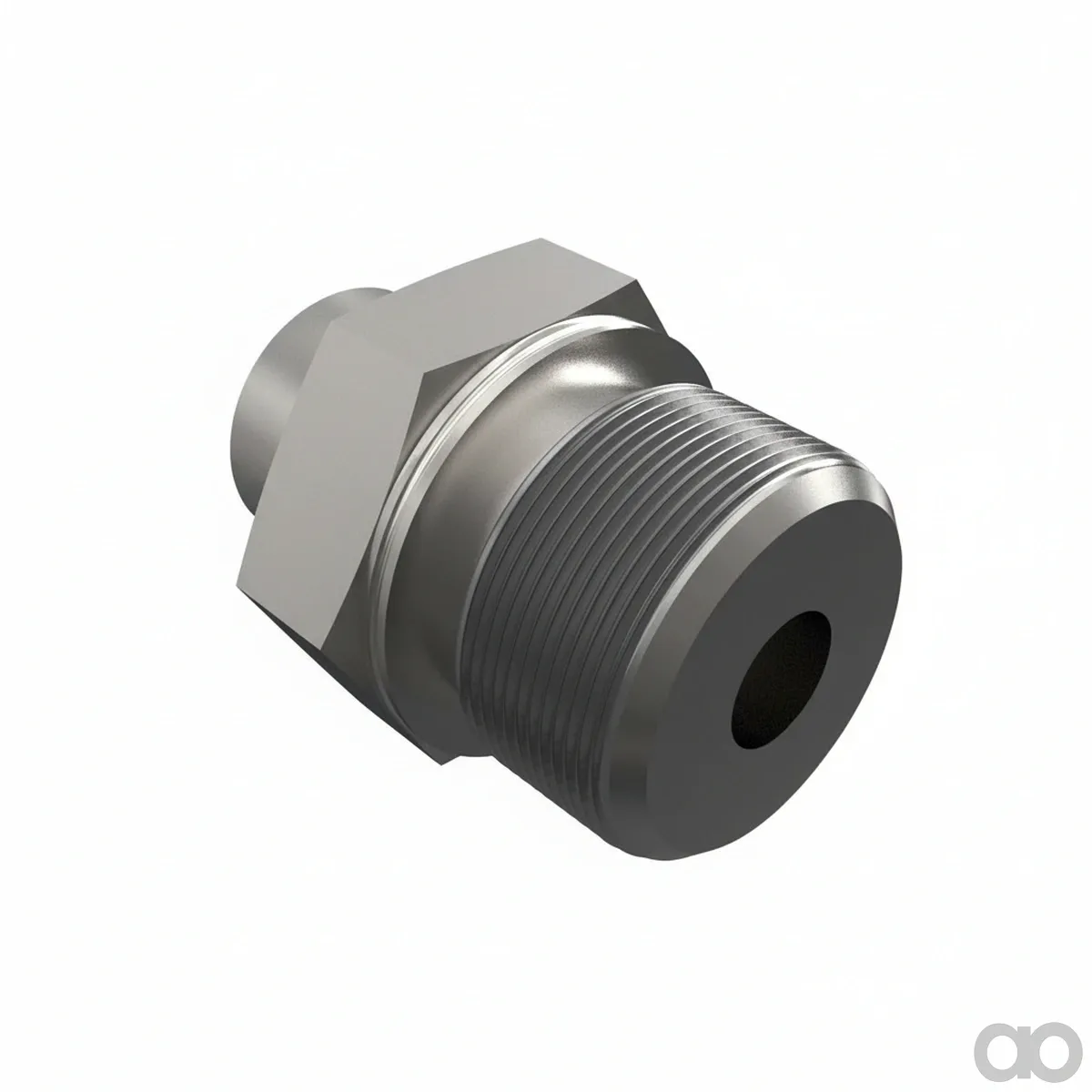 John Deere - 38H5193 - Adapterfitting