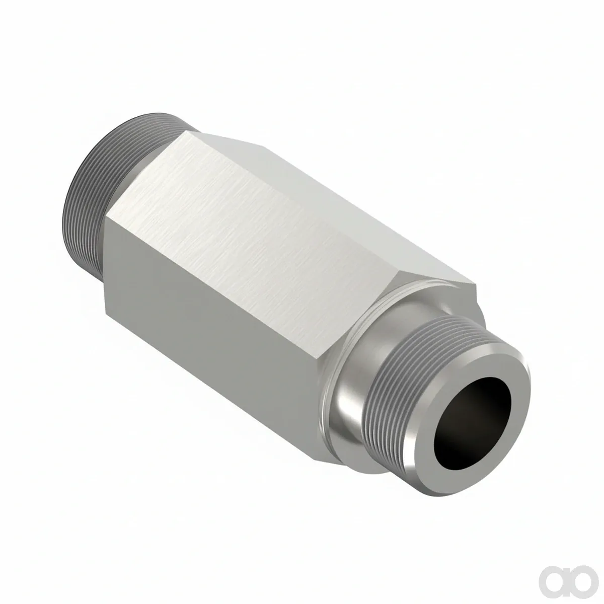 John Deere - 38H5203 - Adapterfitting