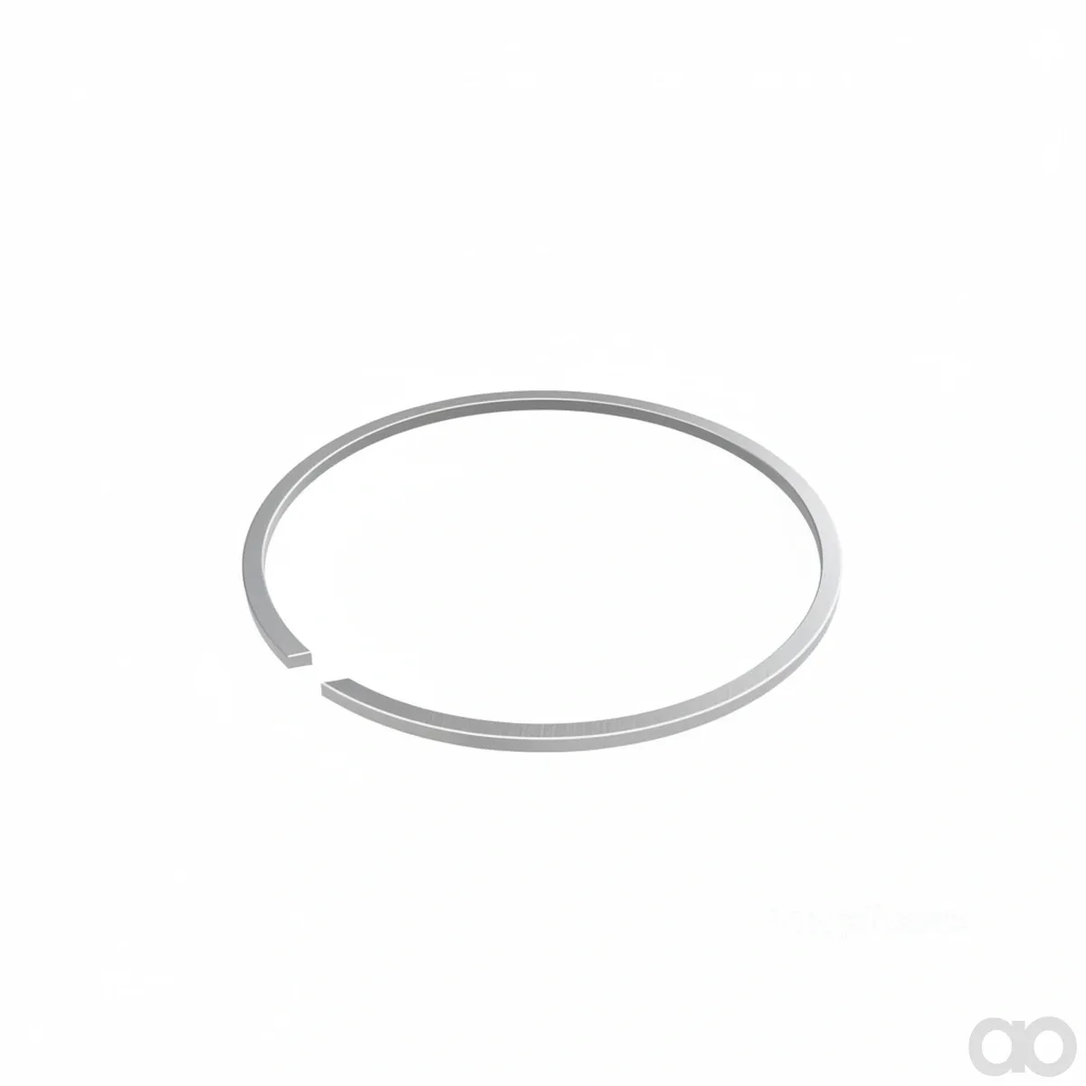 John Deere - 40M7267 - Innensicherungsring