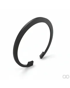 John Deere - 40M7375 - Innensicherungsring