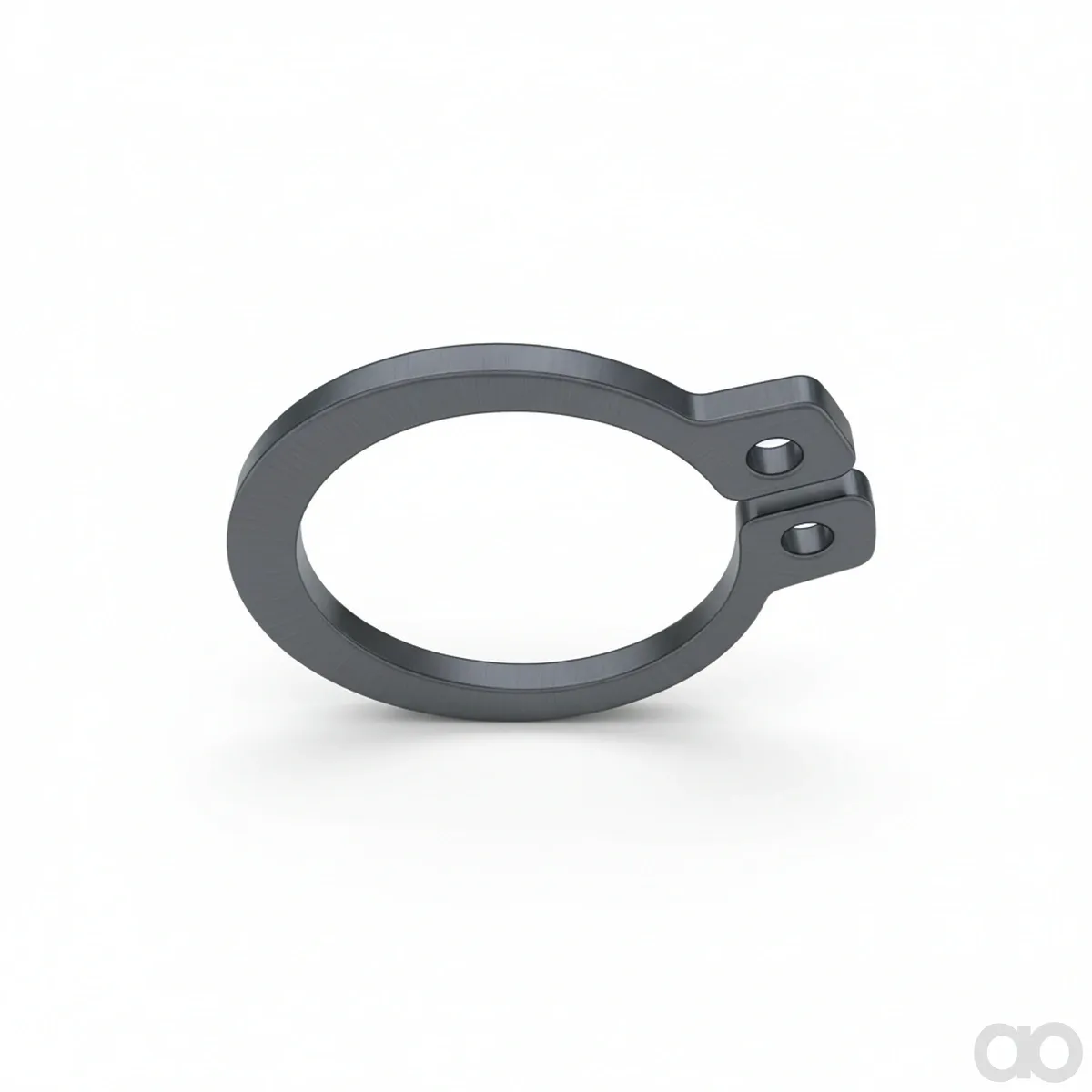John Deere - 40M7416 - Aussensicherungsring