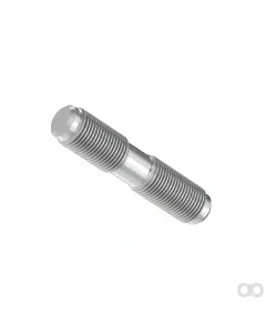 John Deere - 42M7062 - Stiftschraube, M12 X 145