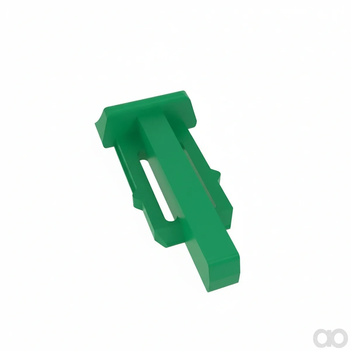 John Deere - 57M10432 - Elektroverbinder-Verriegelungsvorrichtung