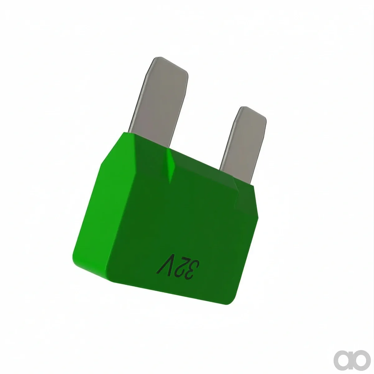 John Deere - 57M10700 - Gruener Interner Elektroverbinder