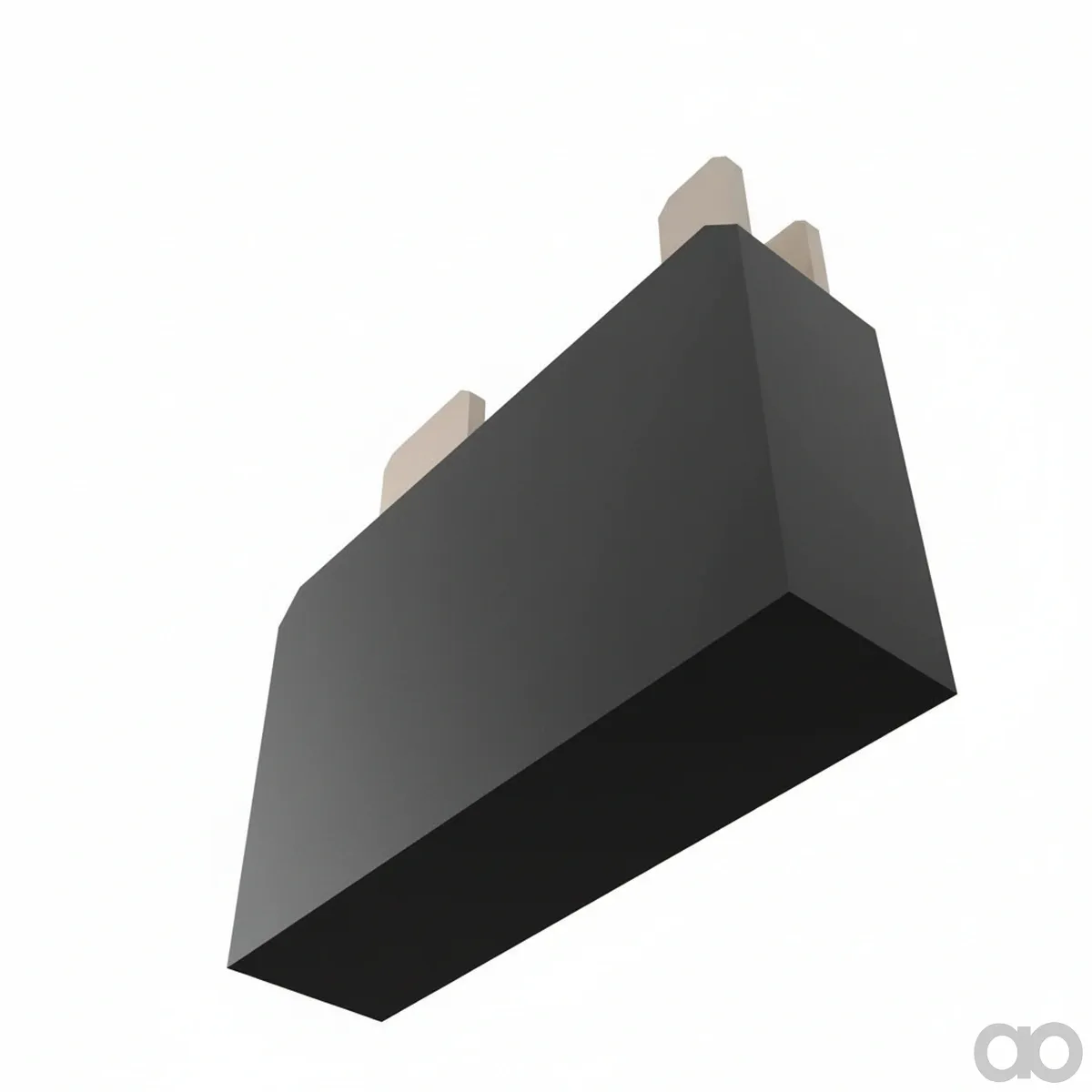 John Deere - 57M7325 - Diode