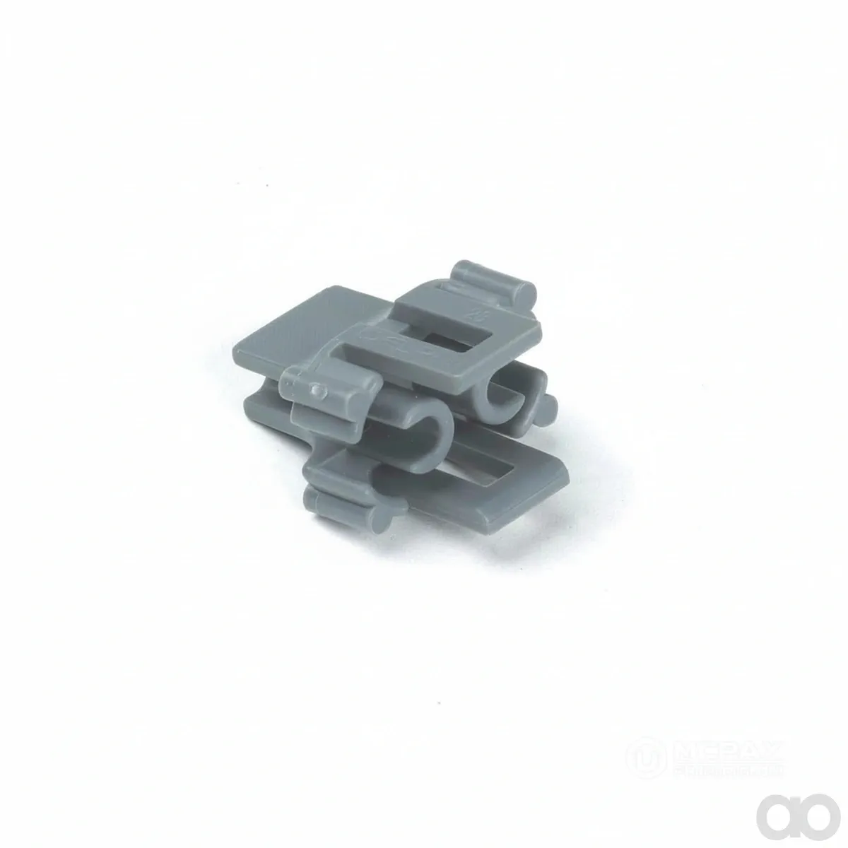 John Deere - 57M7371 - Elektroverbinder-Baugruppe