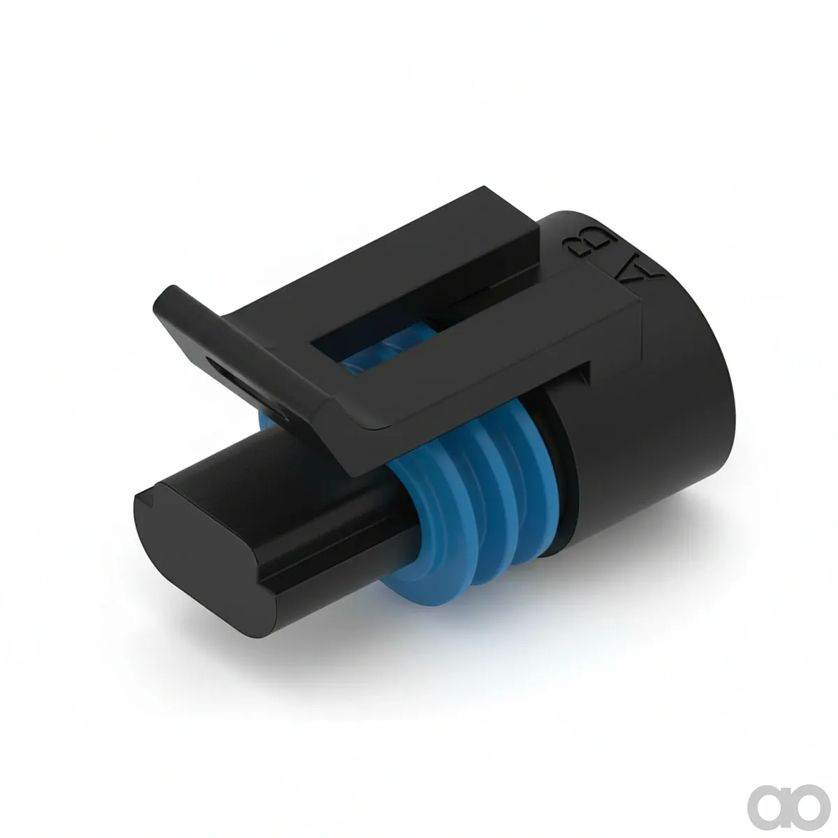John Deere - 57M7379 - Stecker