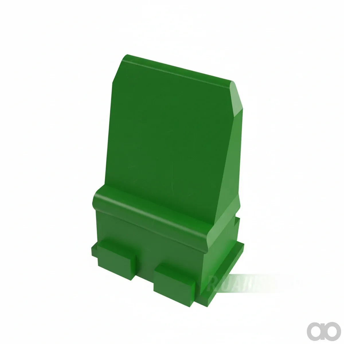 John Deere - 57M7619 - Elektrische Verbinderverriegelungsvorrichtung